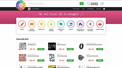 www.bezvavec.cz