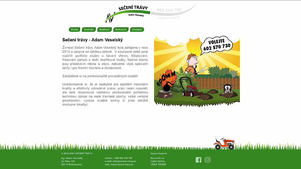 www.seceni-travy.eu