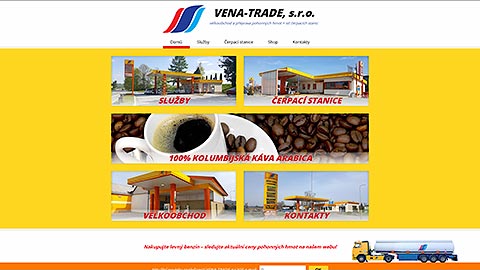 www.vena-trade.eu